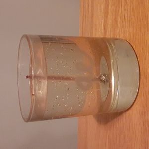 FREE with Purchase AE Candle